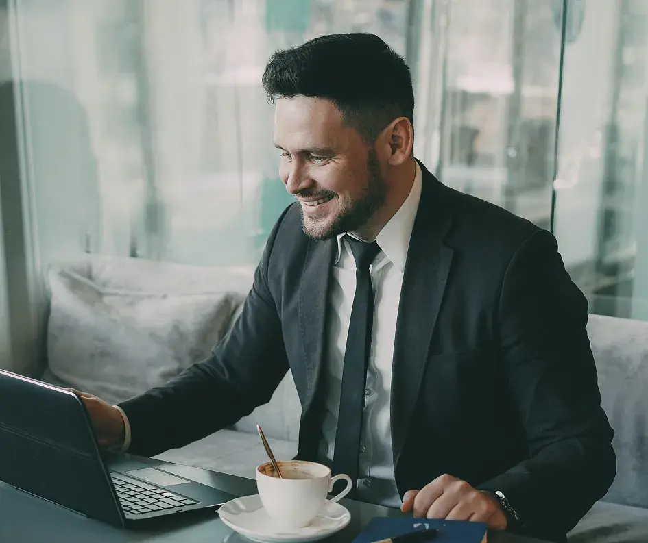 Business Professionals