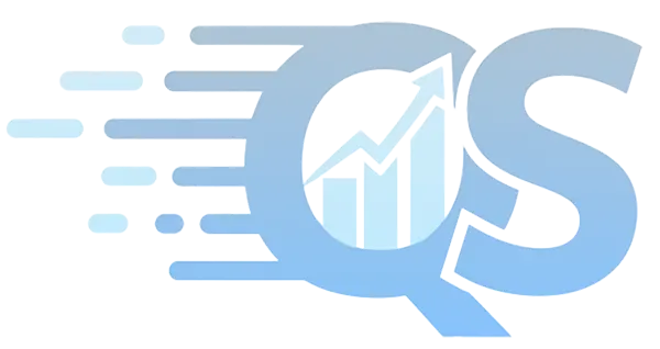 لوگوی کوئیک سئو