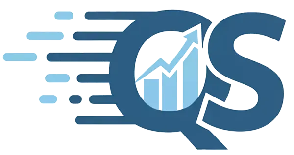 لوگوی کوئیک سئو